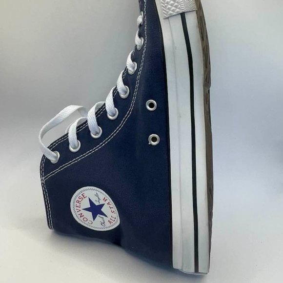 CONVERSE Chuck Taylor HI TOPS tennis shoes - MEN - new w/o tags - Picture 9 of 12
